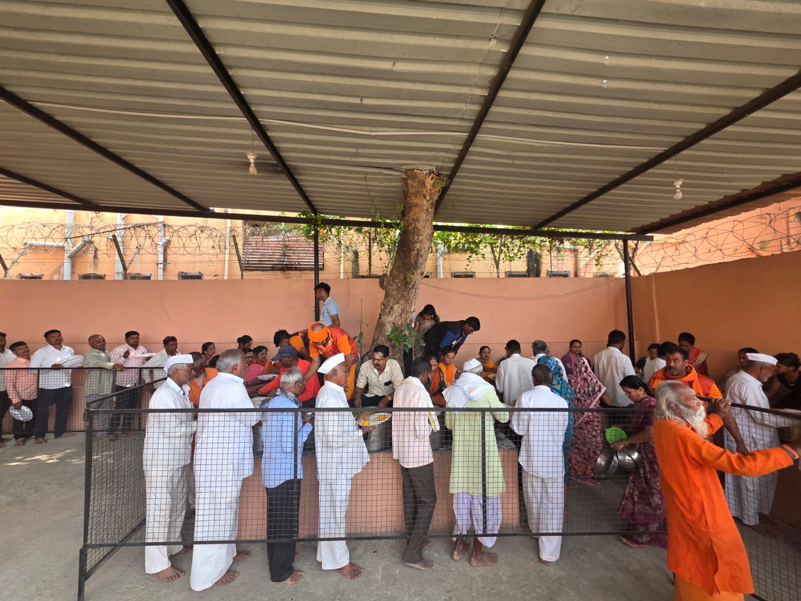 Ashram