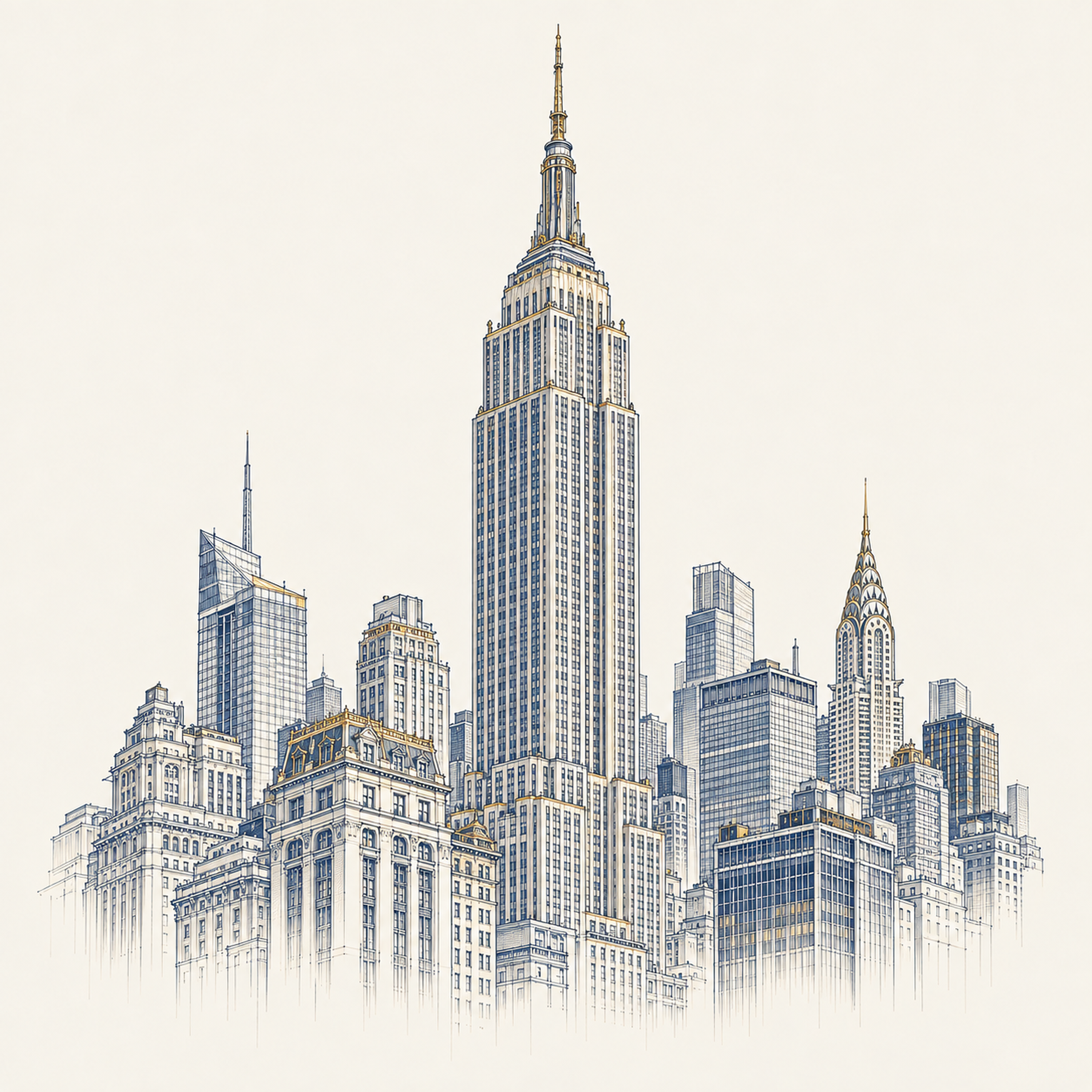 New York, USA